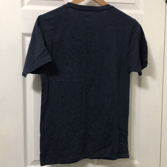 USA Patriotic T-Shirt - Freedom built tough - Picture 2 of 5